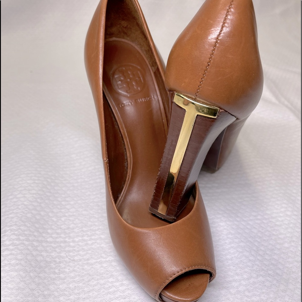 Tory Burch heels